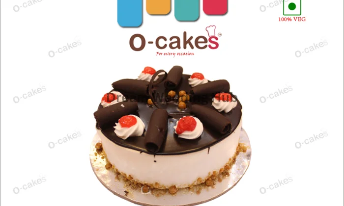 O Cakes